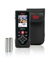 Leica Disto X4 Bluetooth Laser Measure 150m IP65 £339.95